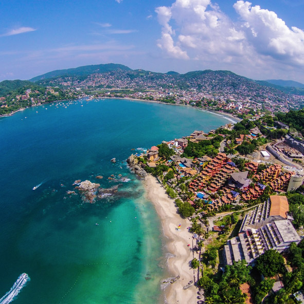 IXTAPA
