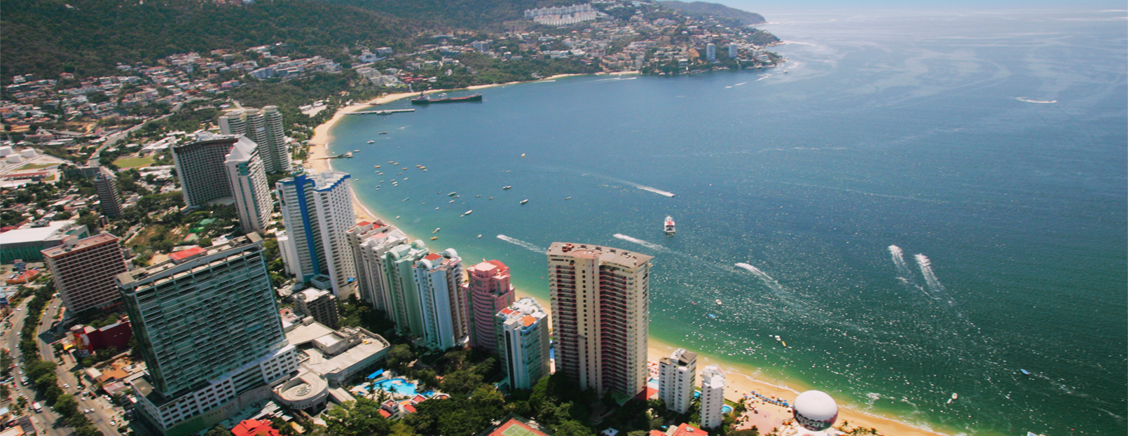 acapulco