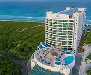 Seadust Cancun