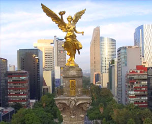 AMAV CDMX