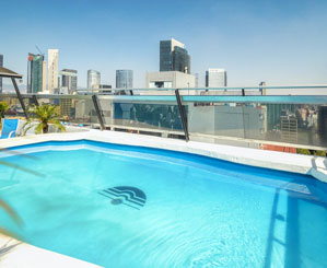 Marriot