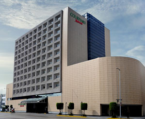 Marriot