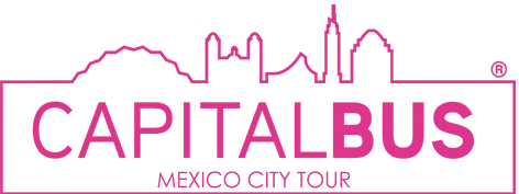 LOGO Capital Bus