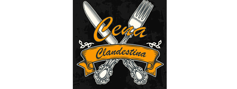 LOGO Cenas Clandestinas
