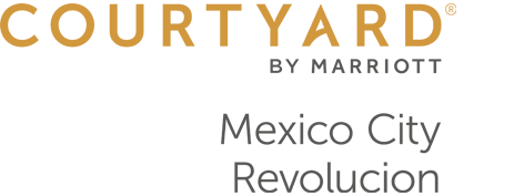 LOGO Marriot