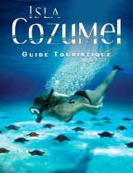 guía turística de cozumel gratis para descargar