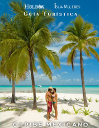 guía turística de islas del caribe gratis para descargar