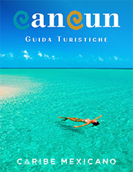 guía turística de cancun gratis para descargar