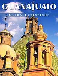 guía turística de guanajuato gratis para descargar