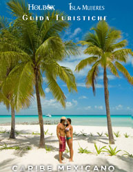 guía turística de islas del caribe gratis para descargar