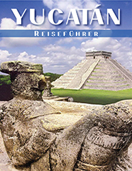 guía turística de yucatan gratis para descargar
