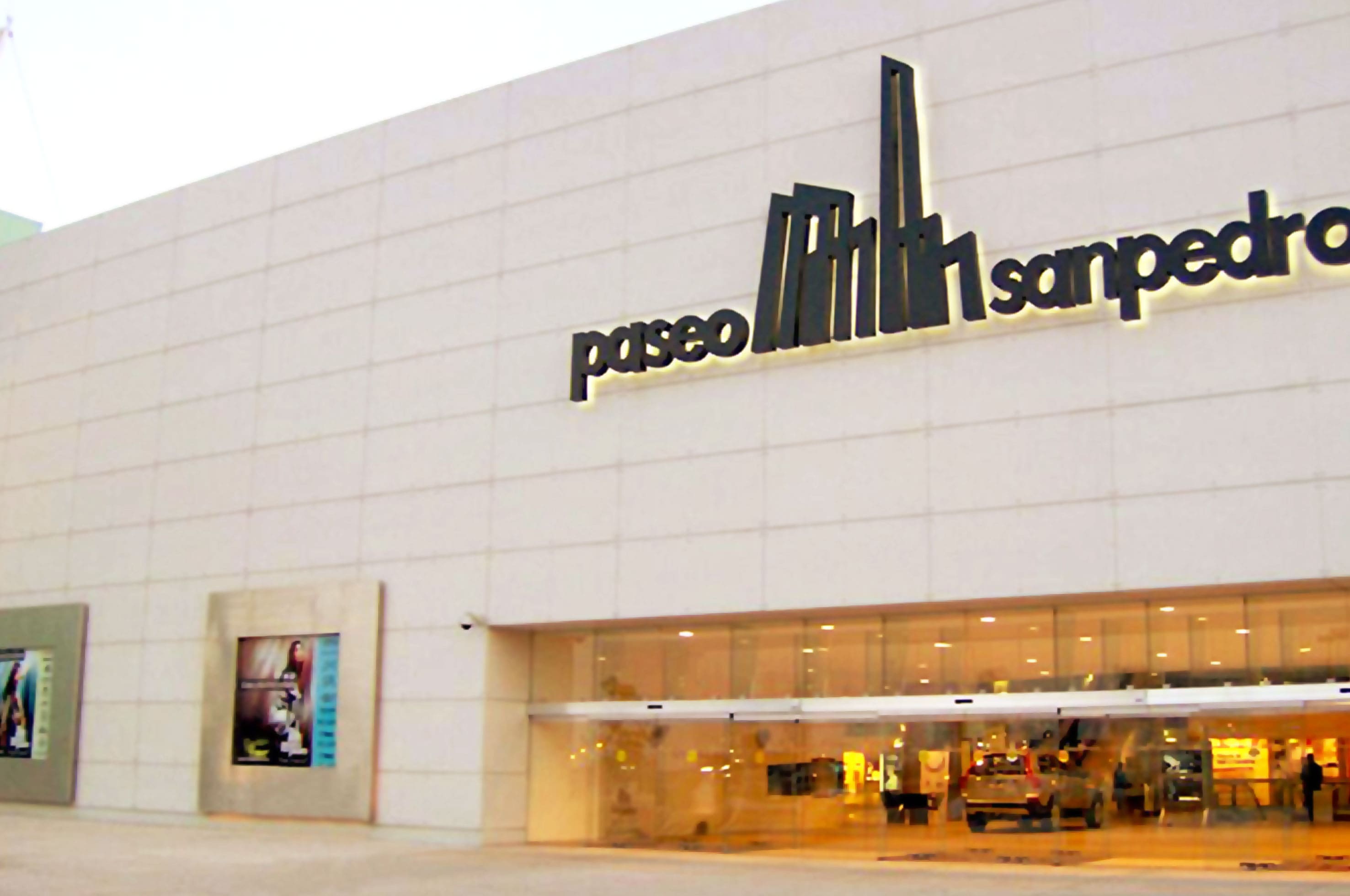 Compras en Nuevo León