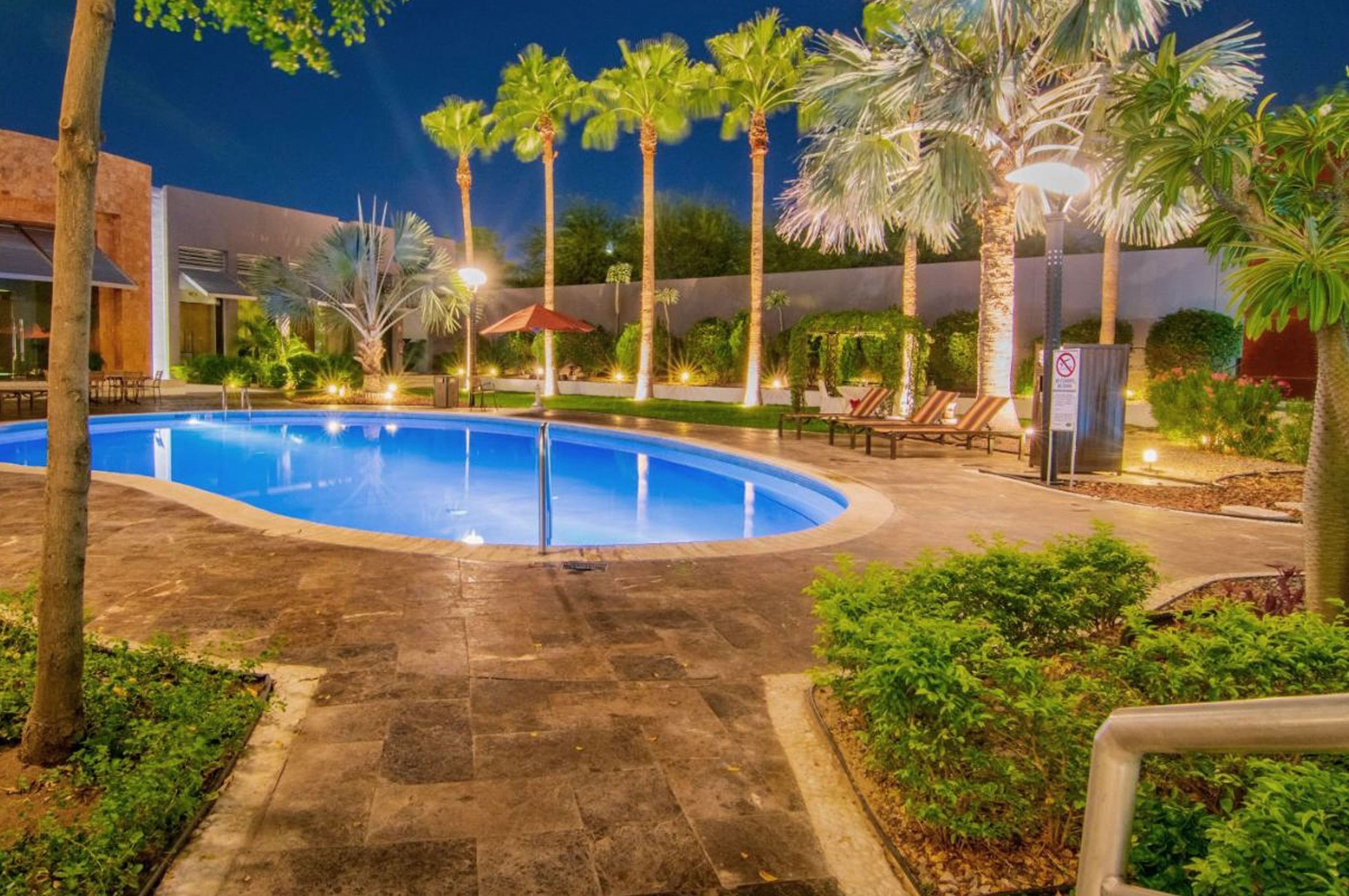 Donde Hospedarse en HERMOSILLO