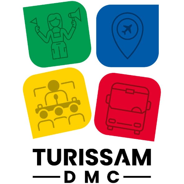 TURISSAM DMC